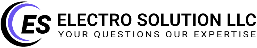 ElectroSolution Black